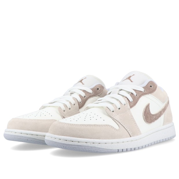 Jordan Air 1 Low Se Legend Lt Brown/archaeo Brown-sail