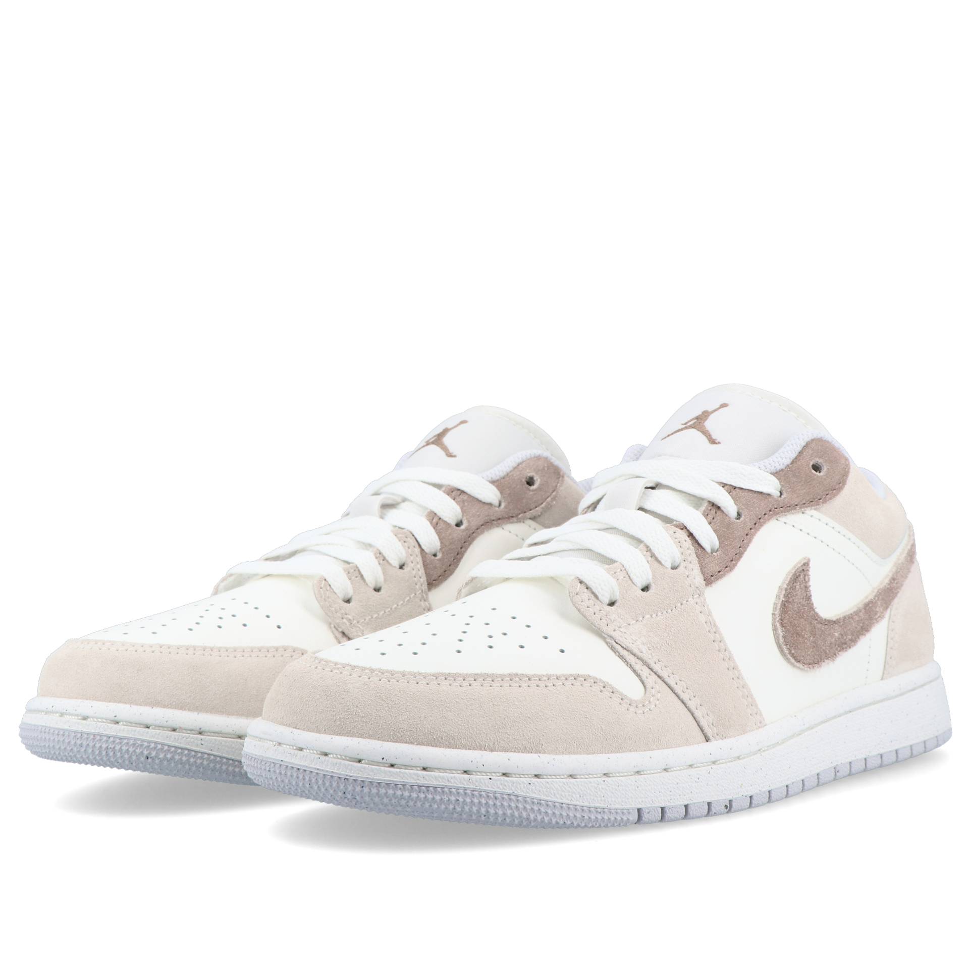 Jordan Air 1 Low Se Legend Lt Brown/archaeo Brown-sail