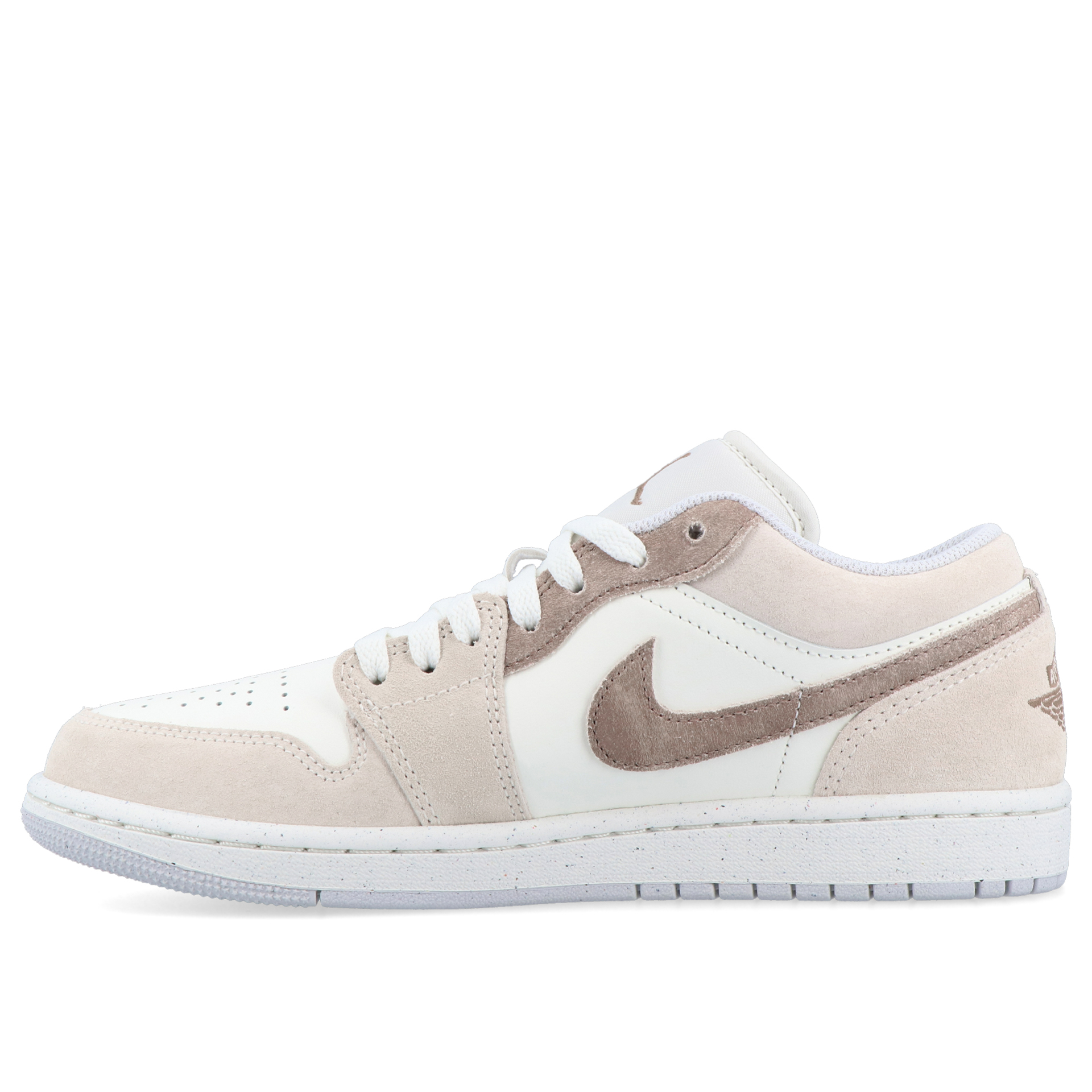 Jordan Air 1 Low Se Legend Lt Brown/archaeo Brown-sail