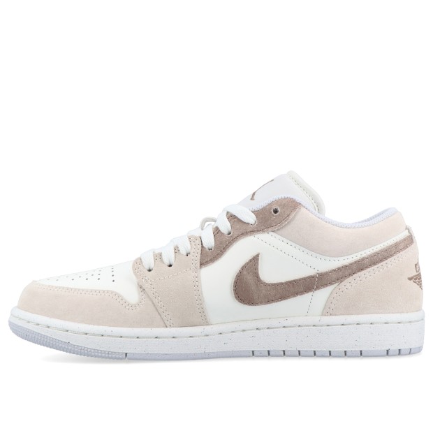 Jordan Air 1 Low Se Legend Lt Brown/archaeo Brown-sail