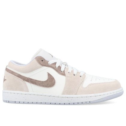 Jordan Air 1 Low Se Legend Lt Brown/archaeo Brown-sail Jordan Air 1 Low Se Legend Lt Brown/archaeo Brown-sail