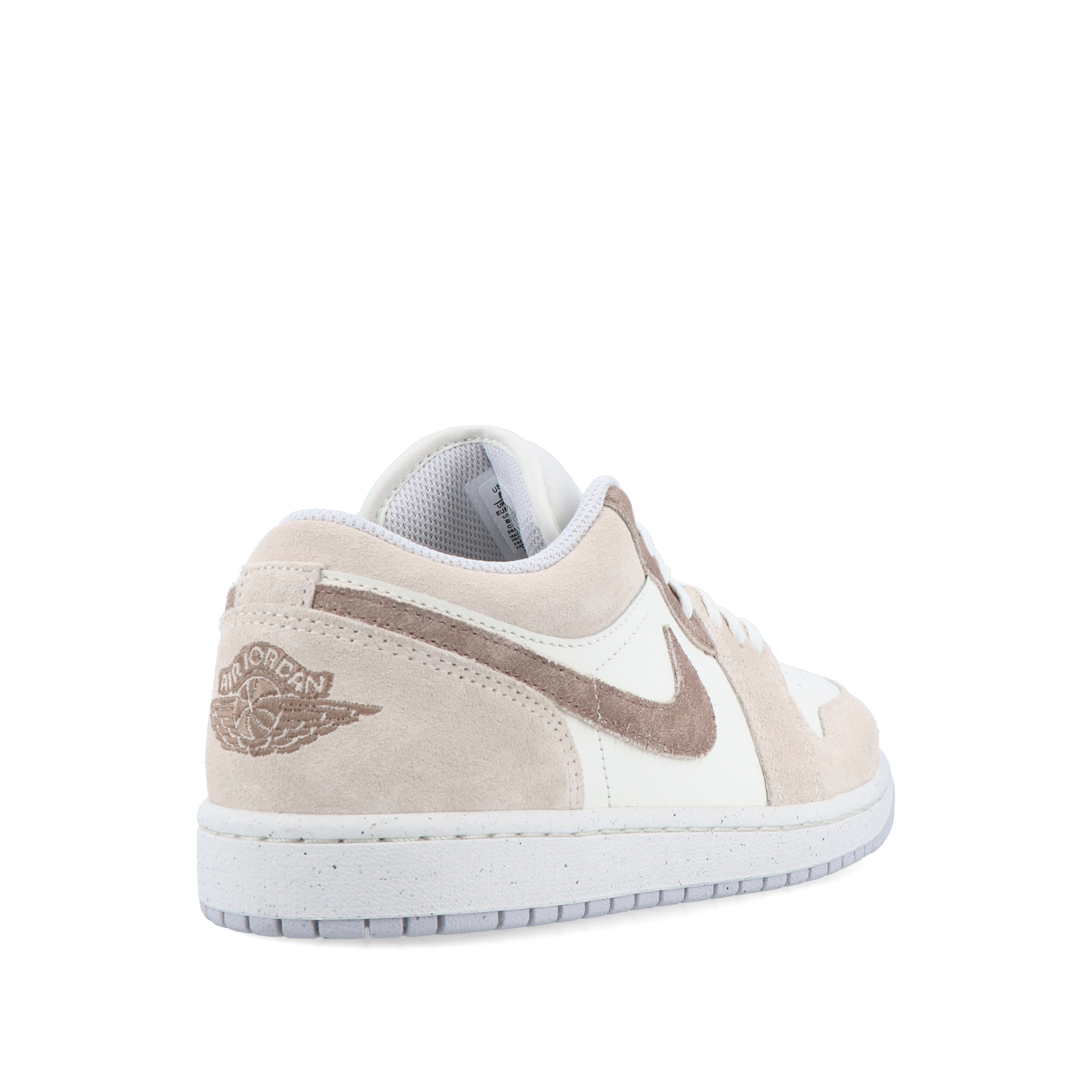 Jordan Air 1 Low Se Legend Lt Brown/archaeo Brown-sail