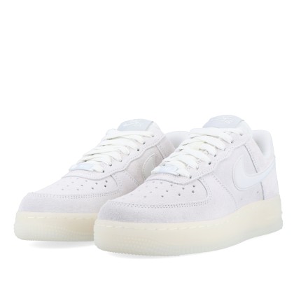 Nike W Air Force 1 07 Sail/light Bone Nike W Air Force 1 07 Sail/light Bone