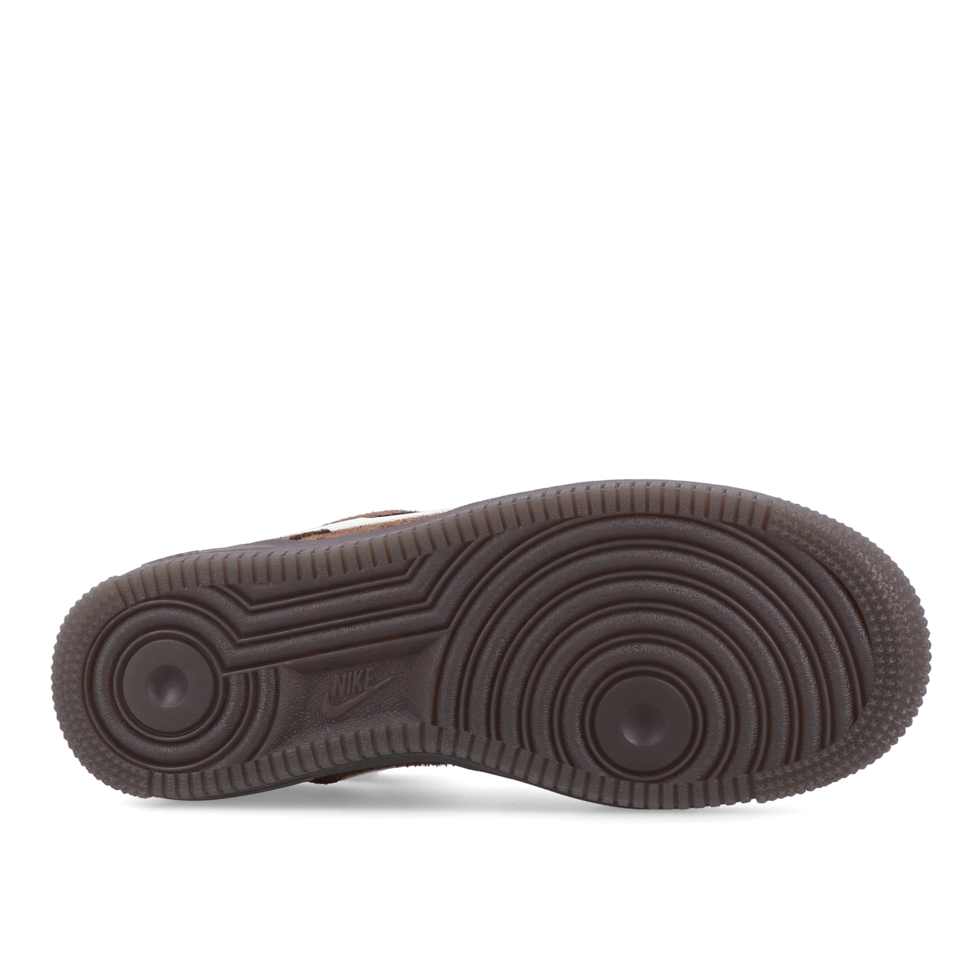 Nike W Air Force 1 07 Cacao Wow/soft Pearl-team Green