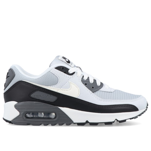 Nike Air Max Iii Lt Smoke Grey/sail-iron Grey-photon Dust