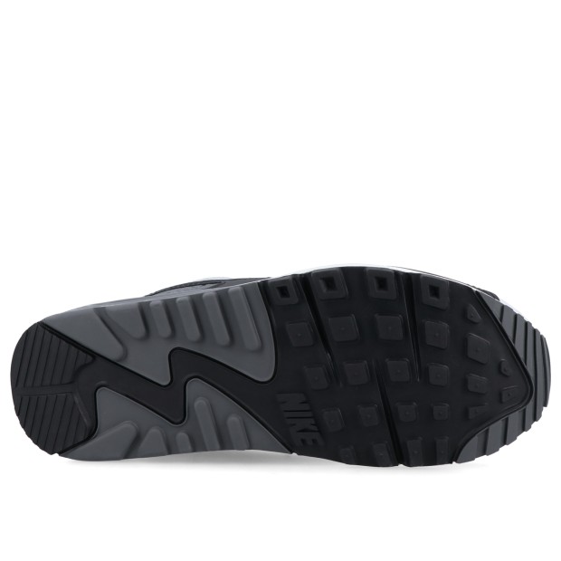 Nike Air Max Iii Lt Smoke Grey/sail-iron Grey-photon Dust