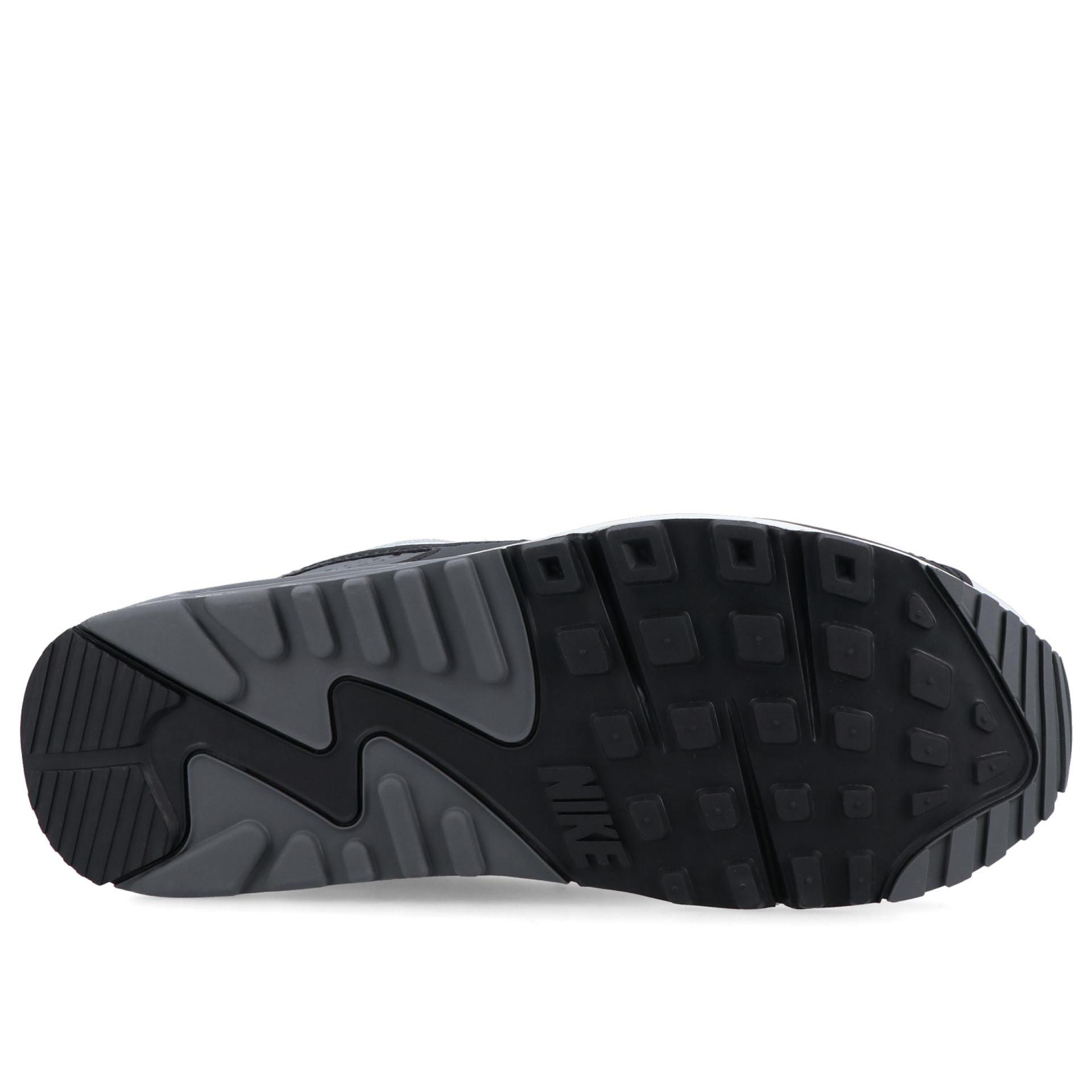 Nike Air Max Iii Lt Smoke Grey/sail-iron Grey-photon Dust