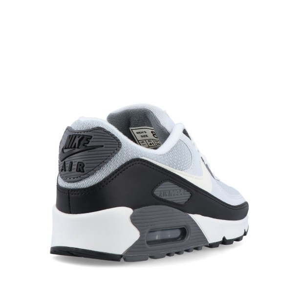 Nike Air Max Iii Lt Smoke Grey/sail-iron Grey-photon Dust
