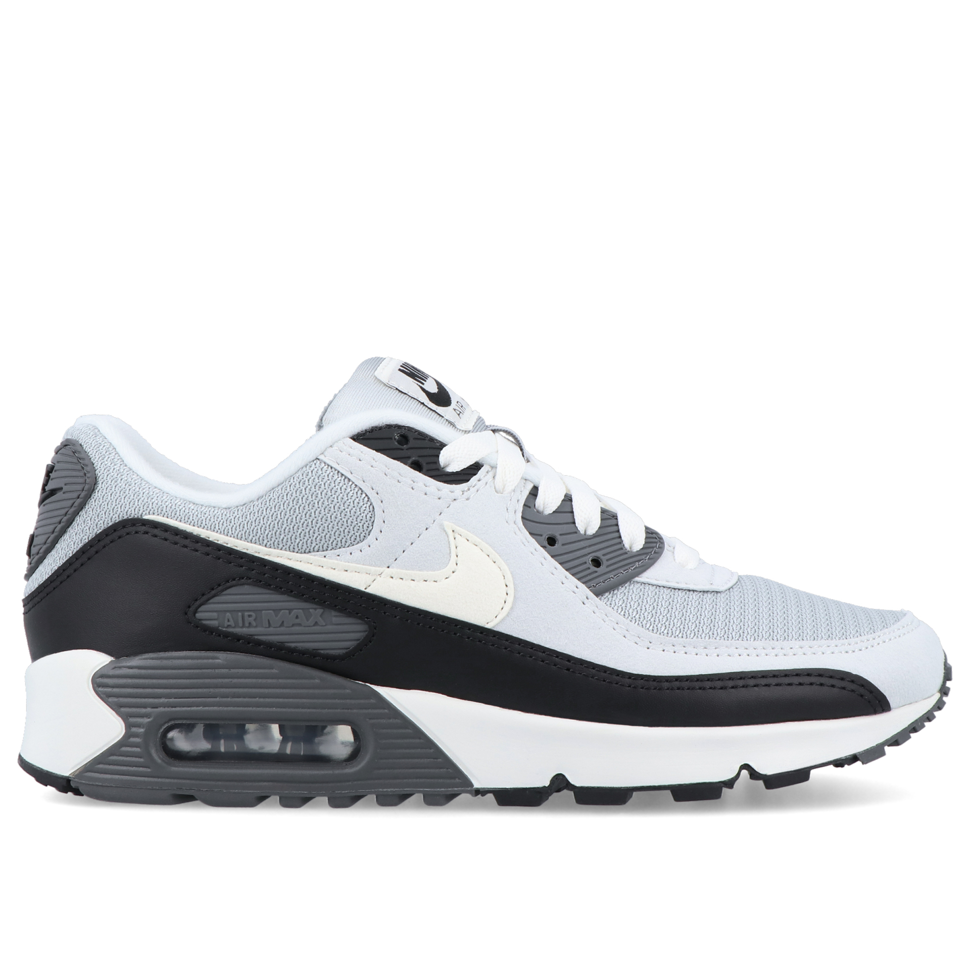 Nike Air Max Iii Lt Smoke Grey/sail-iron Grey-photon Dust