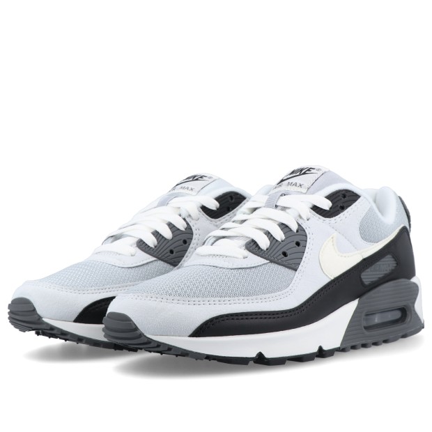 Nike Air Max Iii Lt Smoke Grey/sail-iron Grey-photon Dust
