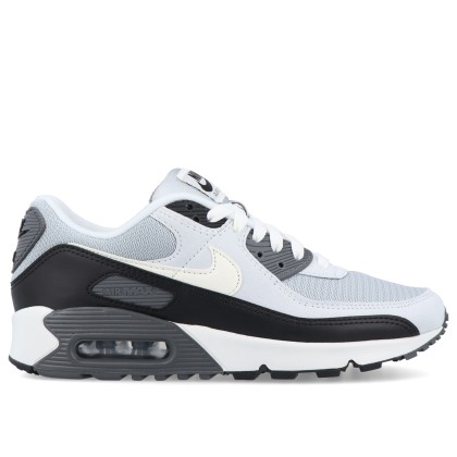 Nike Air Max Iii Lt Smoke Grey/sail-iron Grey-photon Dust