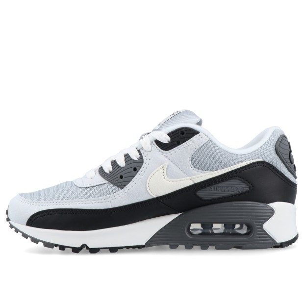 Nike Air Max Iii Lt Smoke Grey/sail-iron Grey-photon Dust