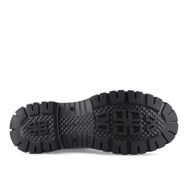 Lemon Jelly Botim Kirby Black