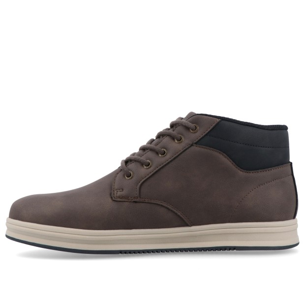 Skechers Palmiro Wallace Chocolate