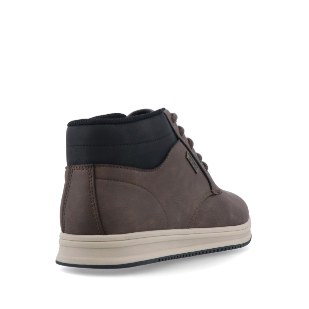 Skechers Palmiro Wallace Chocolate