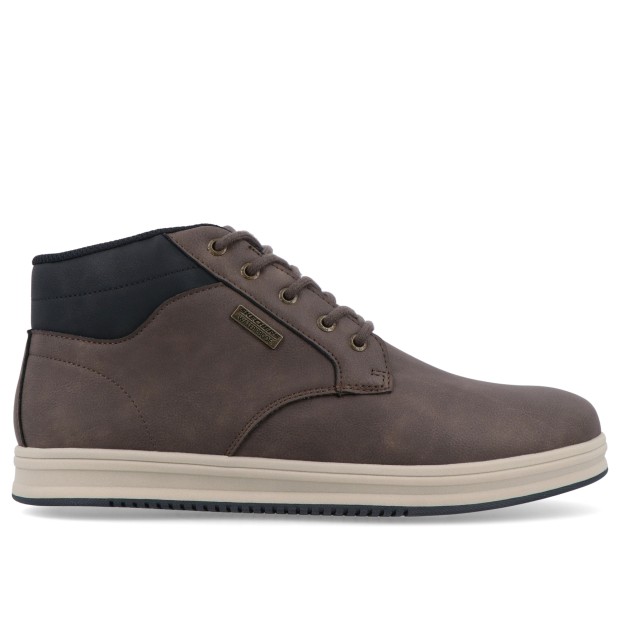 Skechers Palmiro Wallace Chocolate