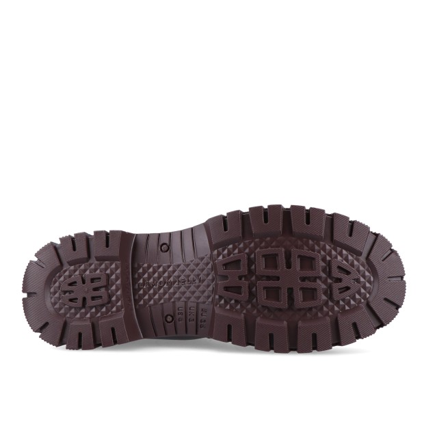 Lemon Jelly Botim Kirby Dark Cherry