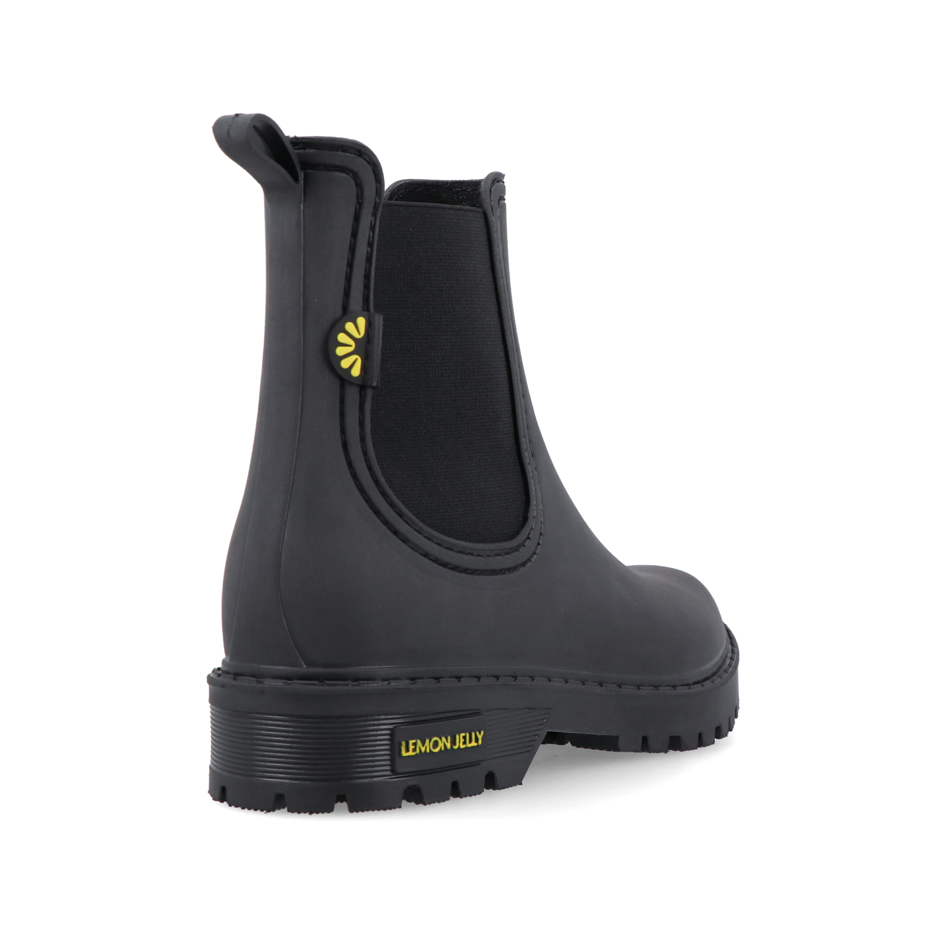 Lemon Jelly Botim Lyana Black