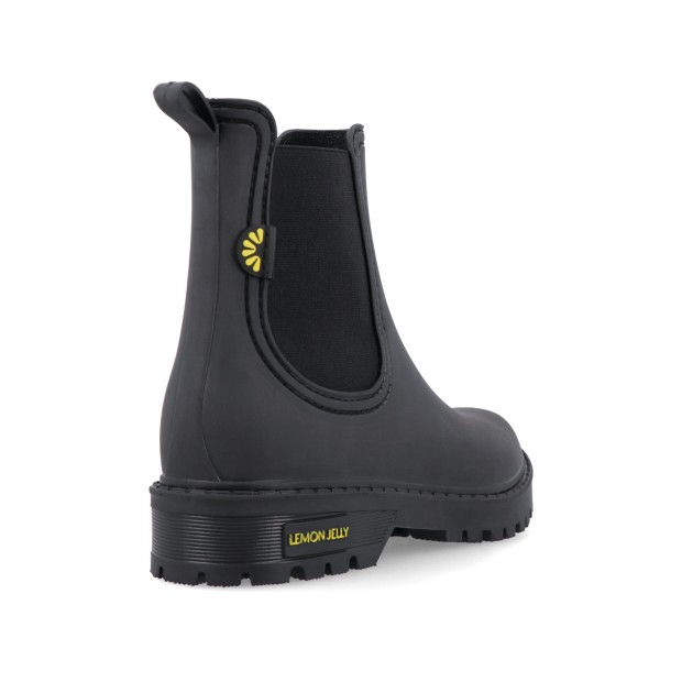 Lemon Jelly Botim Lyana Black