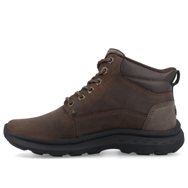 Skechers Pollard Waylon Cocoa