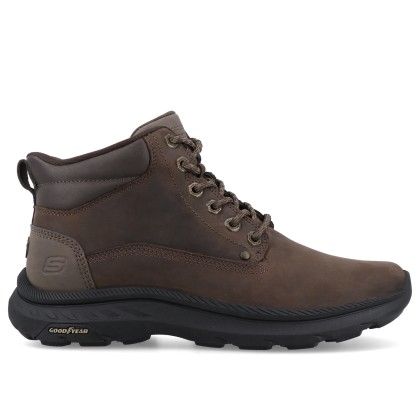 Skechers Pollard Waylon Cocoa Skechers Pollard Waylon Cocoa