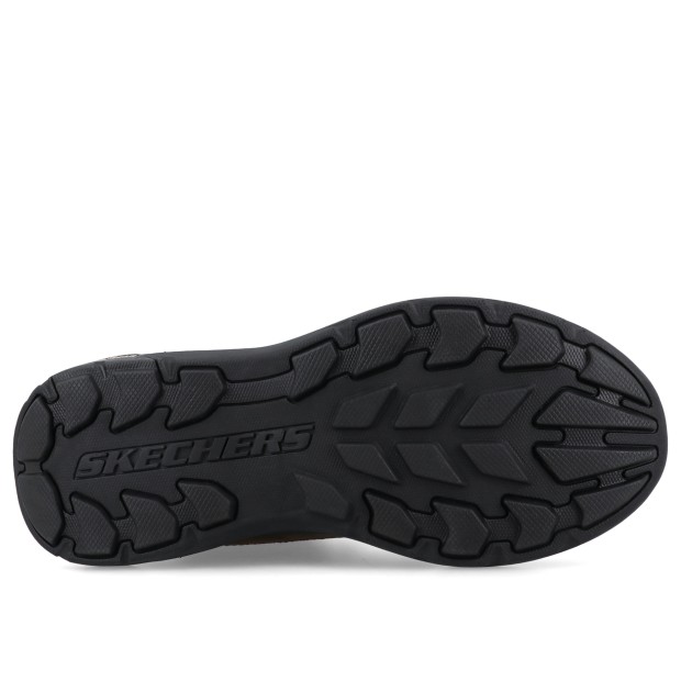 Skechers Pollard Waylon Cocoa