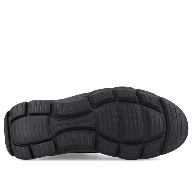 Skechers Arch Fit Garza Ridley Cocoa