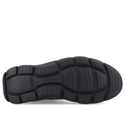 Skechers Arch Fit Garza Ridley Cocoa Skechers Arch Fit Garza Ridley Cocoa