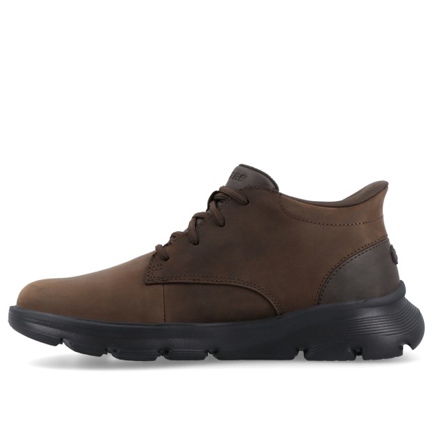 Skechers Arch Fit Garza Ridley Cocoa