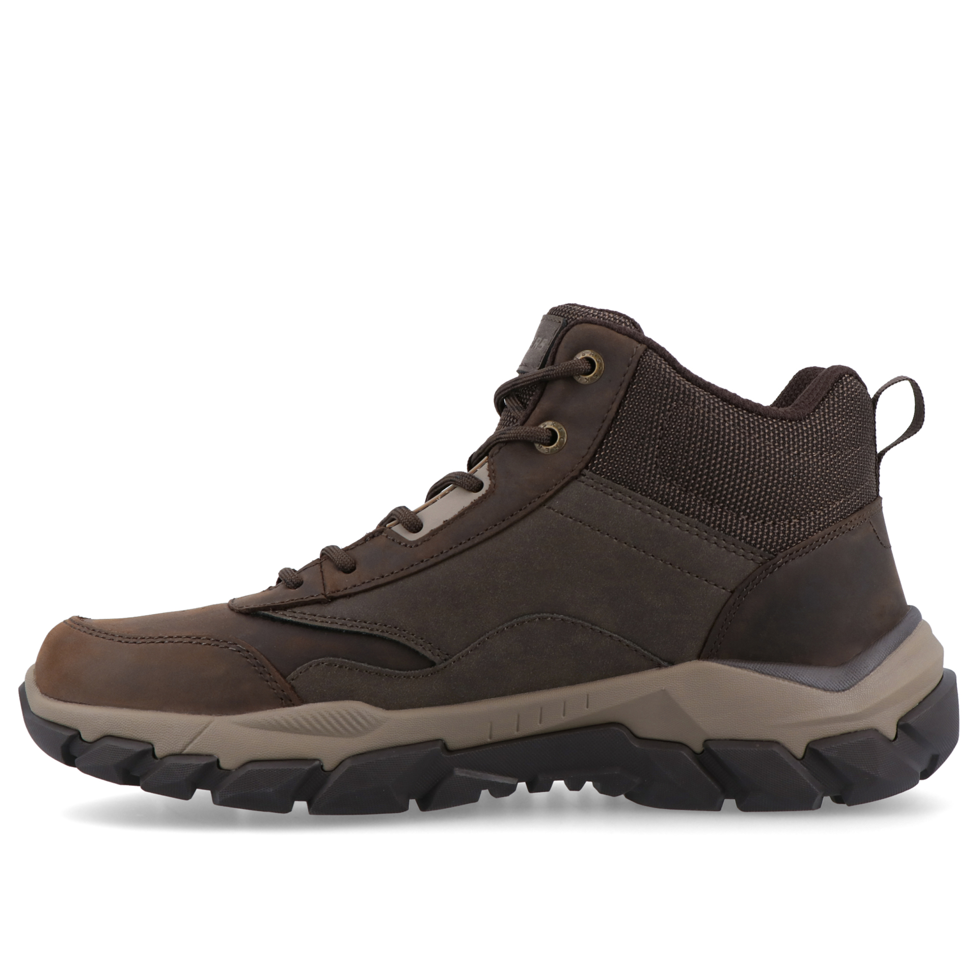 Skechers Santoro Hopkins Cocoa