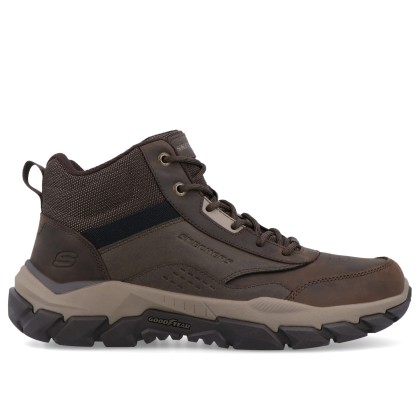 Skechers Santoro Hopkins Cocoa