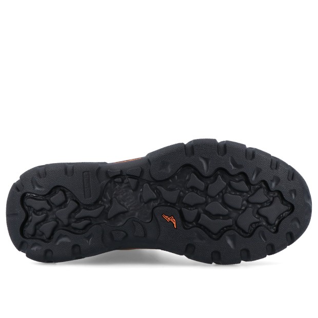 Skechers Respected 2.0 Orson Dark Brown