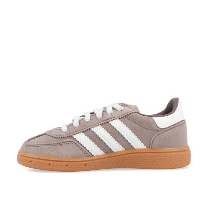 adidas Originals Handball Spezial Cf El C Earth Strata / Off White adidas Originals Handball Spezial Cf El C Earth Strata / Off White