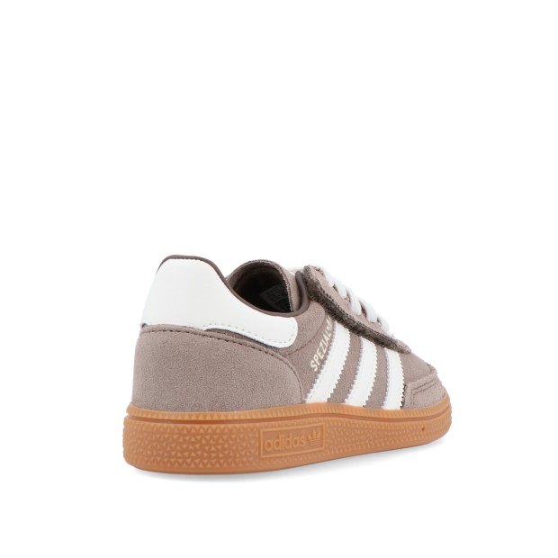 adidas Originals Handball Spezial Cf El C Earth Strata / Off White