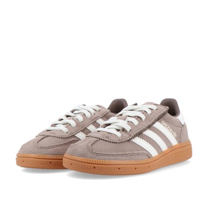 adidas Originals Handball Spezial Cf El C Earth Strata / Off White