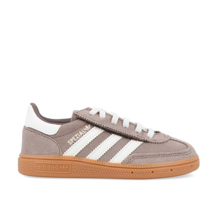 adidas Originals Handball Spezial Cf El C Earth Strata / Off White