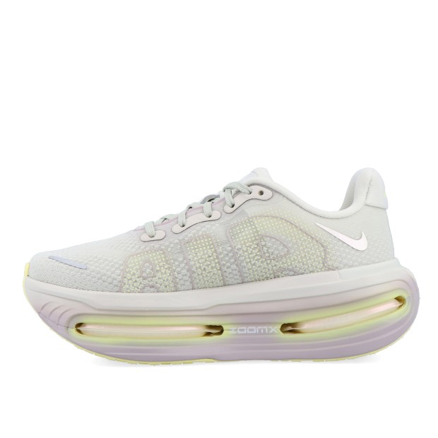 Nike W Vomero Premium Light Bone/sail-silver Lilac-fennel
