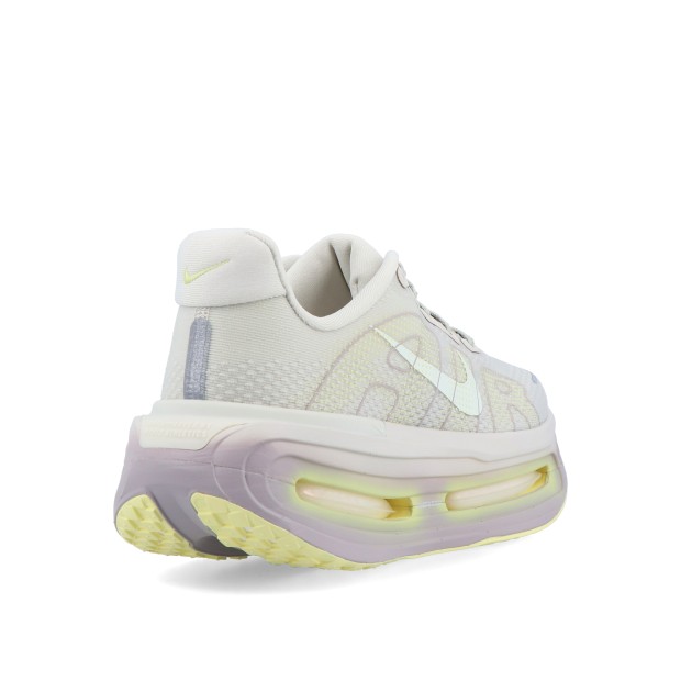 Nike W Vomero Premium Light Bone/sail-silver Lilac-fennel