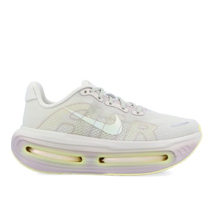 Nike W Vomero Premium Light Bone/sail-silver Lilac-fennel