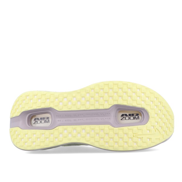 Nike W Vomero Premium Light Bone/sail-silver Lilac-fennel