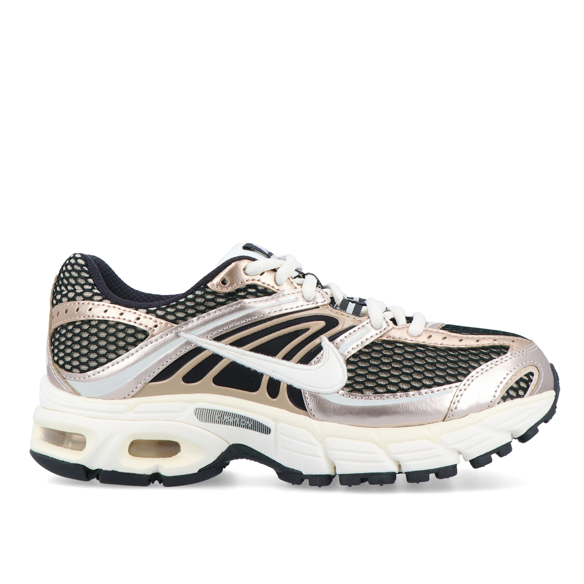 Nike W Air Max Moto 2k Sanddrift/sail-off Noir-pale Ivory