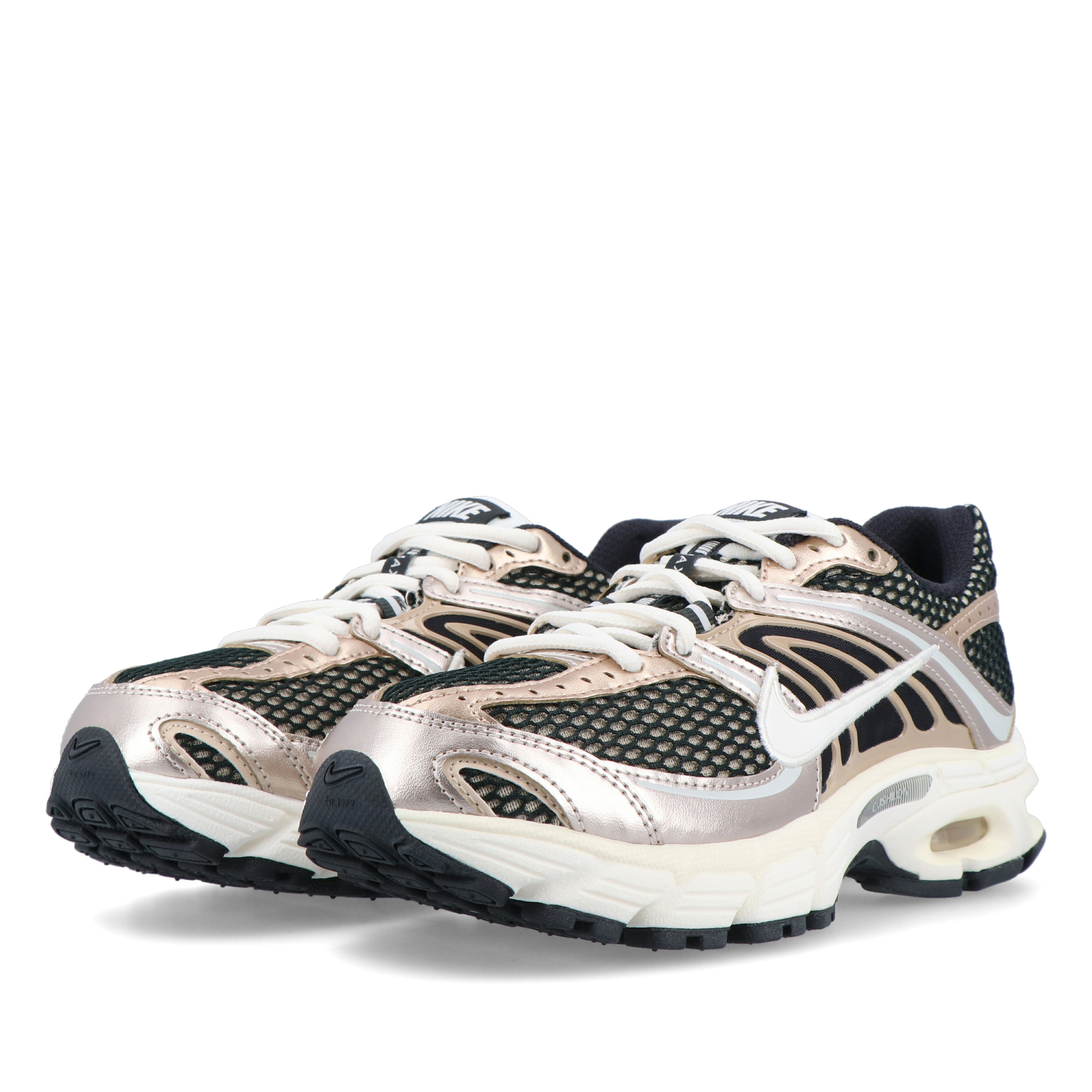 Nike W Air Max Moto 2k Sanddrift/sail-off Noir-pale Ivory
