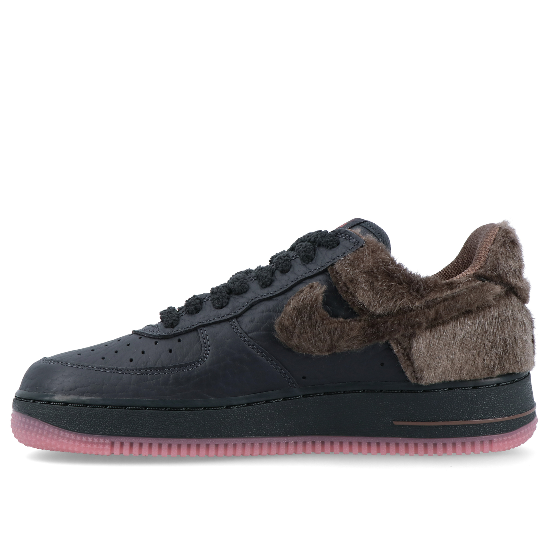 Nike Air Force 1 Low Retro Baroque Brown/baroque Brown-black