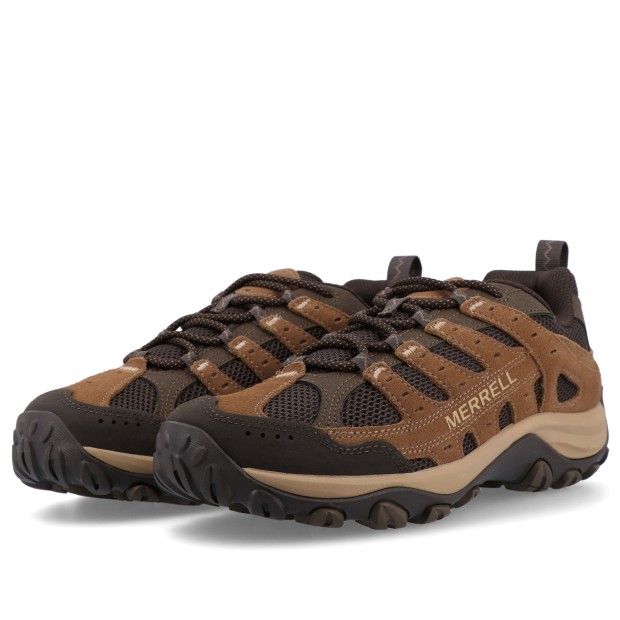 Merrell Accentor 4 Tobacco