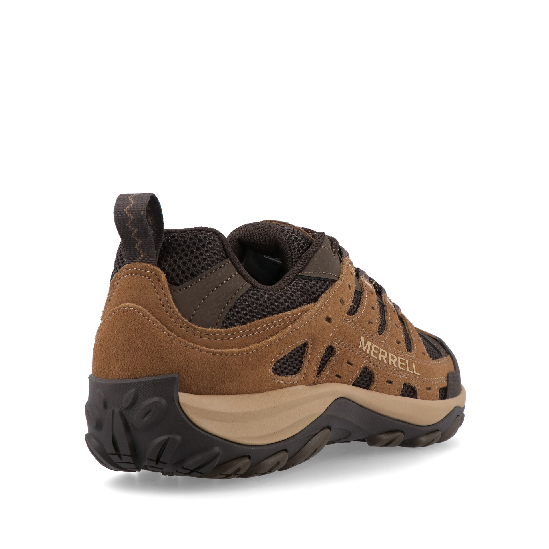 Merrell Accentor 4 Tobacco