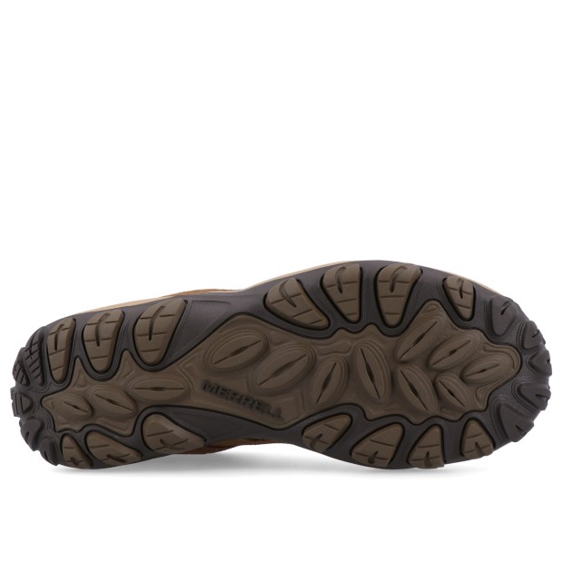 Merrell Accentor 4 Tobacco