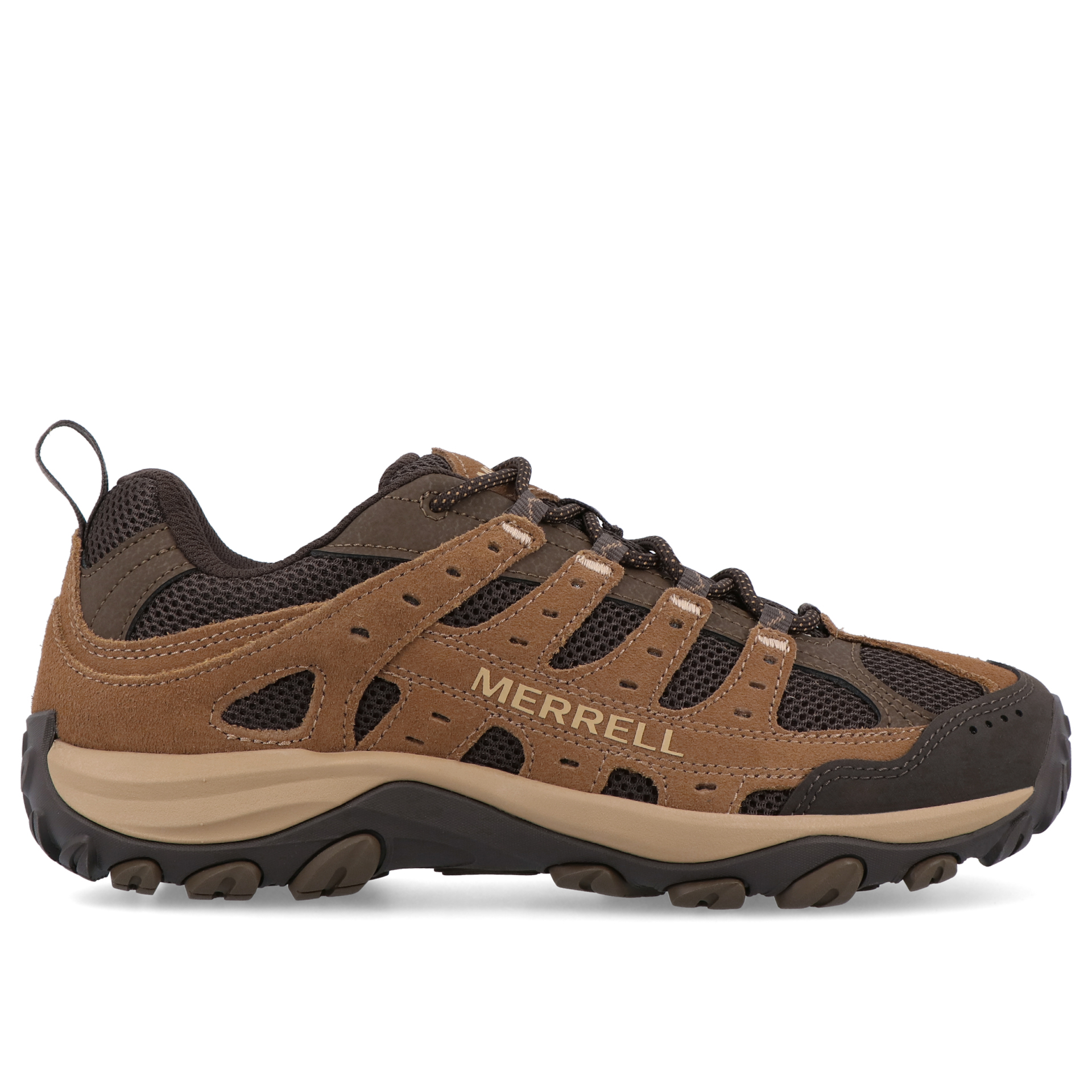 Merrell Accentor 4 Tobacco