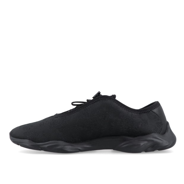 Lacoste Tennis Ballerina Black/black