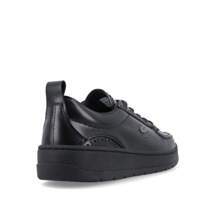 Lacoste Umpire Black/black Lacoste Umpire Black/black