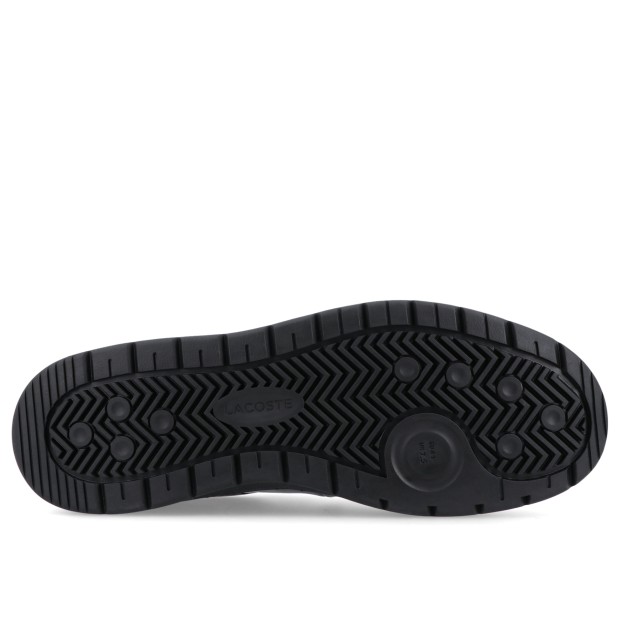 Lacoste Umpire Black/black